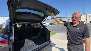 Power liftgate upgrade for your new SUV installed just like factory [upl. by Lexie]