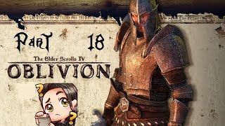 This is Oblivion 18 WilloWisp [upl. by Lucilia]