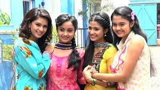 Launch Of Shastri sisters [upl. by Nonnair463]