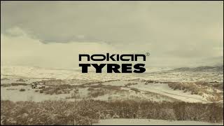 Nokian Tyres Hakkapeliitta LT3 Peace Of Mind For Winter Work [upl. by Woolcott383]