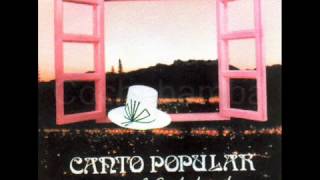 Canto Popular  A Cochabamba Disco completo 1992 [upl. by Markus]