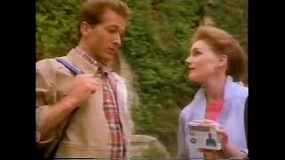 1991 Imodium Commercial Husband Worried about Diarrhea on Vacation  Aired November 1991 [upl. by Nathanial372]