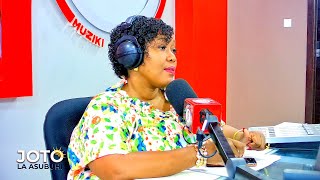 🔴LIVE GENGE LA EFM LIMESHACHAFUKA TAYARI  22 OCT 2024 [upl. by Orlene597]