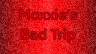 Moxxie’s Bad Trip HELLUVA BOSS Lyrics [upl. by Hgielanna]