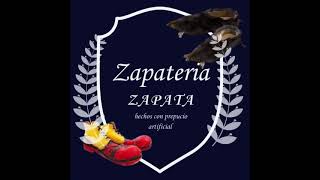 Zapateria Zapata [upl. by Goodman]