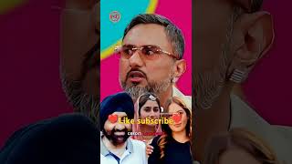 Main Jab bimar tha😱😟 Yo Yo Honey Singh  Glory album  Millionaire  Payal yoyo norafatehi rap [upl. by Jer]