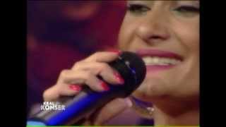 Zeynep  Kral Konser Gittiği yere kadar 2007 [upl. by Aivlys]