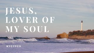 Jesus Lover of My Soul [upl. by Ricoriki]