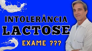 Intolerância à Lactose Como Fazer o Exame e O Que Esperar IntolerânciaÀLactose ExameDeLactose [upl. by Yruama363]