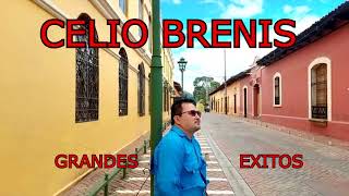 celio brenis  grandes éxitos [upl. by Yablon]