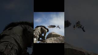 AT4 CS Rocket Launcher vs Helicopter I  Ghost Recon Breakpoint PT4 [upl. by Keiryt992]