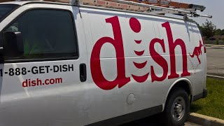 DISH amp Sling TV Could Be Facing Bankruptcy This Year  Here is Everything We Know [upl. by Ahseral]