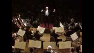 Beethoven Egmont Overture  Leinsdorf conducts [upl. by Hess]