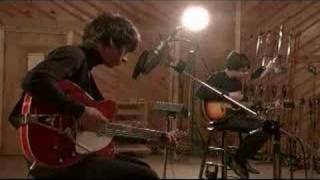 The Last Shadow Puppets  The Meeting Place Live at Avatar Studios [upl. by Lorelei]