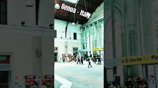 travel 🚅 italy 🇮🇹 travelvlog [upl. by Retlaw]