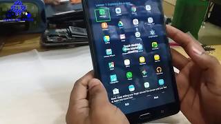 Samsung TAB A6 FRP bypass Very Easy Solution By GSM EKRAM [upl. by Eleanore819]