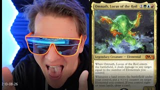 Arenas ultimate landfall deck [upl. by Murrell]