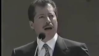 Discurso completo de Luis Donaldo Colosio en el Monumento a la Revolución [upl. by Devona]