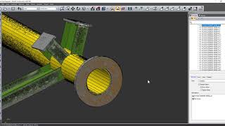 FARO BuildIT Construction Tutorial  Prefabricated component inspection [upl. by Aleusnoc657]