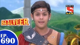 Baal Veer  बालवीर  Episode 690  13th April 2015 [upl. by Azile]