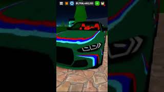 quotRevamp Your Ride Exclusive Challenges Car Wraps Now Available in CDT Robloxquot roblox [upl. by Nnaylloh]