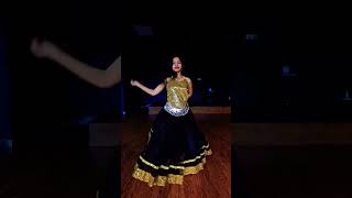 Mayya Mayya Dance Cover  Bollywood Dance Cover  Aishwarya Dayanand AnviShettyChoreo mayyamayya [upl. by Halsted]