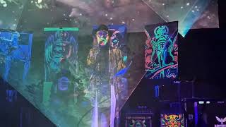 HawkwindBrainstormBlack CorridorMasterOfThe UniverseWelcomeToTheFutureArthur Brown2992023RAH [upl. by Matti415]