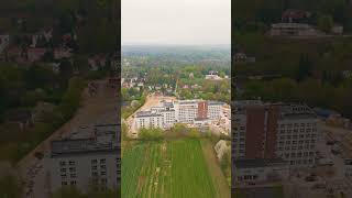 Nowe Życie Arche Nałęczów  quotSanatorium Milicyjnequot [upl. by Eliason932]