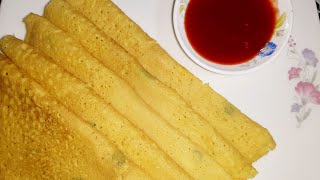 দিনাজপুরের খোলা জালি পিঠা  Lobon Jhaler Pitha Recipe [upl. by Doll505]