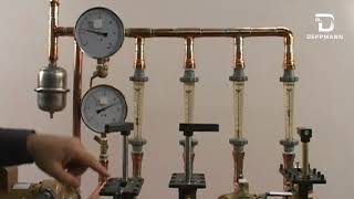 Using Pressure Independent Control Valves [upl. by Hew827]