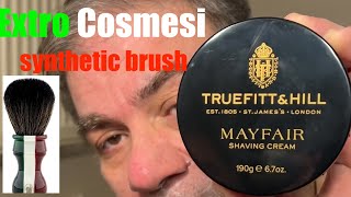 Truefitt amp Hill Mayfair  Extro Cosmesi  StarovasTV [upl. by Dirgis218]