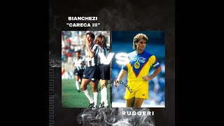 Ruggeri vs Careca 3 [upl. by Seton]