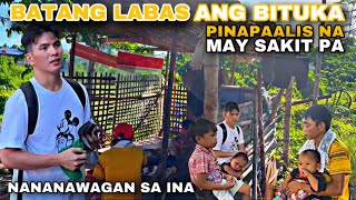 ISANG MAGBOBOTE AMA NA INA PA SA TATLONG ANAK  MYGZ MOLINO [upl. by Petula716]