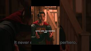 Part 1Bizarro world superman faces family crisis supermanandlois shorts tyler [upl. by Amby]