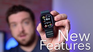 Apple Watch Ultra 3 Release Date and Price  CANCELLED 2024 OR NOT [upl. by Ignazio]