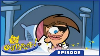 The Fairly OddParents  Nega Timmy  Love at First Height  Ep 59 [upl. by Neram]