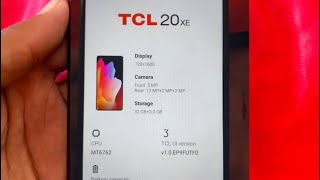 All TCL Google FRP Bypass  New Method Android 11 Unlock without PC [upl. by Zednanref]