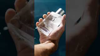 Review of Giorgio Armani Acqua di Gio Fragrance [upl. by Alta328]