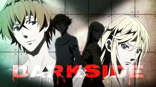 AMV HAKATA TONKOTSU RAMEN Lin  Darkside [upl. by Lauro379]