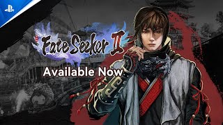 Fate Seeker Ⅱ  Available Now  PS5 Games [upl. by Paschasia]