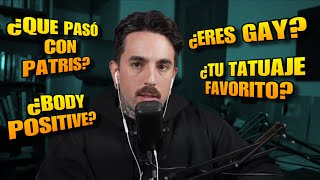 ¿Que PASÓ con PATRIS Preguntas y Respuestas 1 [upl. by Moitoso]