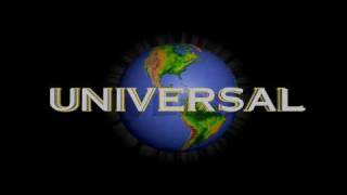 Universal Studios Logo 1991 homemade [upl. by Zephaniah]