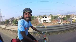 180 km cycle ride Mtb cycle rider viral tranding 1m [upl. by Carlock970]