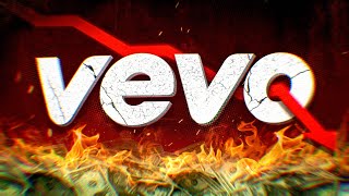 What Happened to Vevo [upl. by Jonathan]