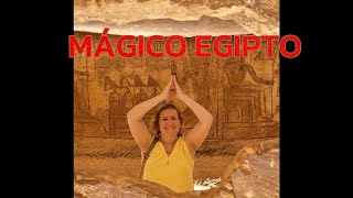 EGIPTO MAGICO [upl. by Ruomyes]