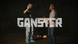 Jhay Leon TREIK Ganster Vídeo Oficial [upl. by Reiter]