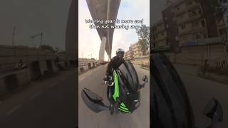 Riding gears are important  kannada vlogs [upl. by Ardnac]