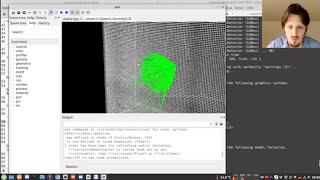 Geant4 Tutorial 7 Inserting Sensitive Detectors [upl. by Ahsinwad]