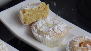 Recette Sablés aux amandes Rif [upl. by Meghan]