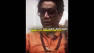 Balasaheb Thakre balasahebthackeray shivsena hindu viralvideo [upl. by Khano]